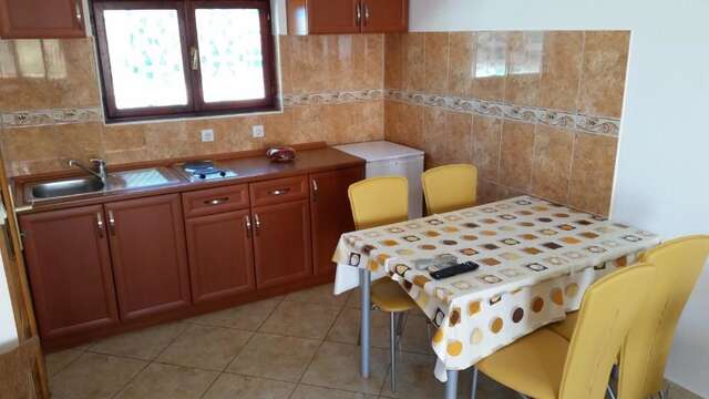 Апартаменты Apartments Tara Улцинь-53