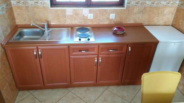 Апартаменты Apartments Tara Улцинь-55