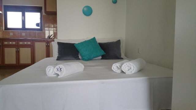 Апартаменты Apartments Tara Улцинь-67