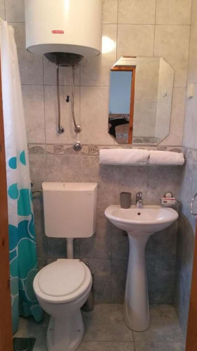 Апартаменты Apartments Tara Улцинь-69