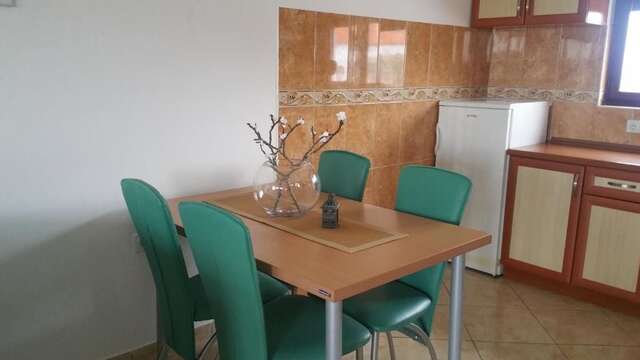 Апартаменты Apartments Tara Улцинь-73