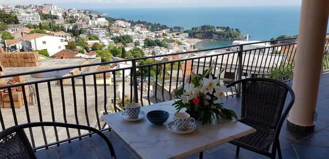 Апартаменты Apartments Tara Улцинь-10