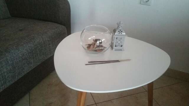 Апартаменты Apartments Tara Улцинь-86