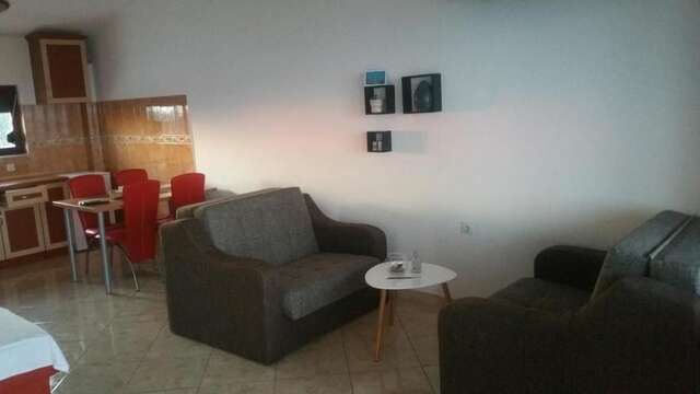 Апартаменты Apartments Tara Улцинь-91