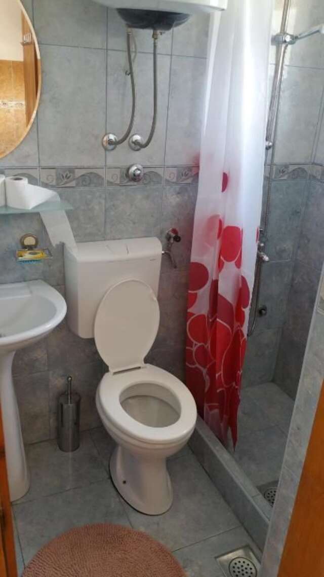 Апартаменты Apartments Tara Улцинь-95